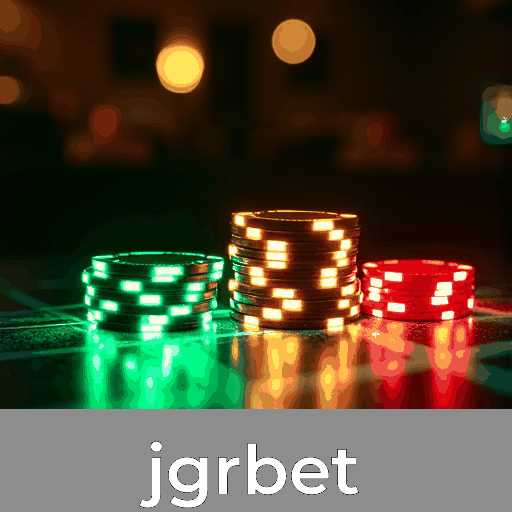 Apostas no jgrbet
