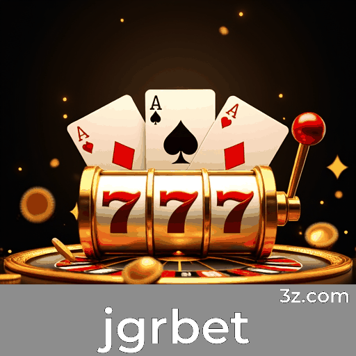 Qualidade Superior em Jogos de Casino no jgrbet