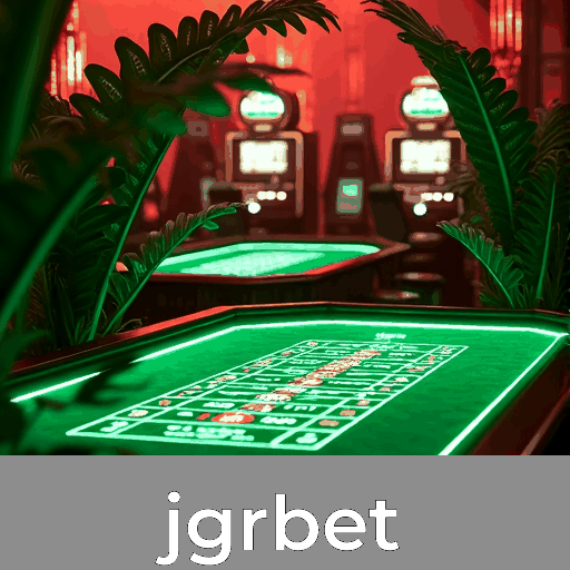 Cadastro na jgrbet