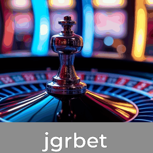 Promoções e Bônus no jgrbet