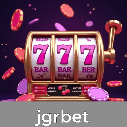 Cadastro na jgrbet