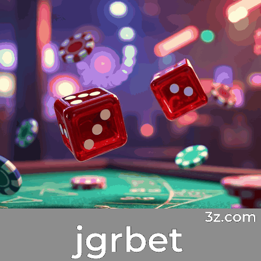 Qualidade Superior em Jogos de Casino no jgrbet