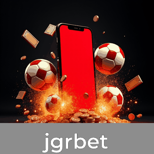 Acessar o site jgrbet COM
