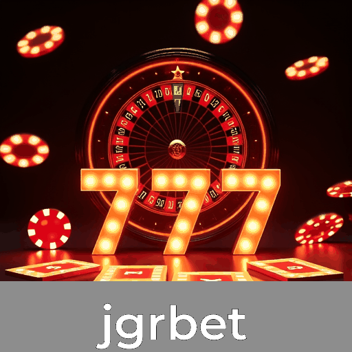 Cadastro na jgrbet