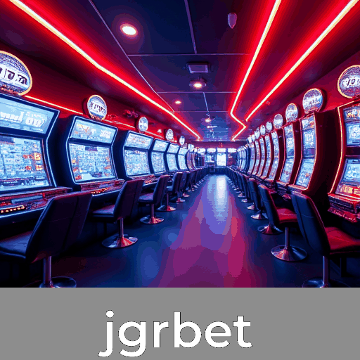 Cadastro na jgrbet