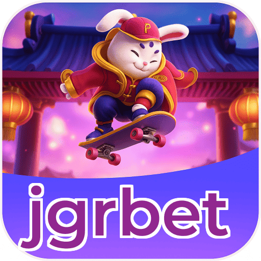 jgrbet logo