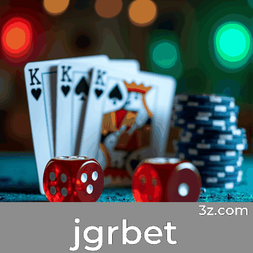 Estratégias de Apostas com Análise de Dados: Junte-se ao jgrbet