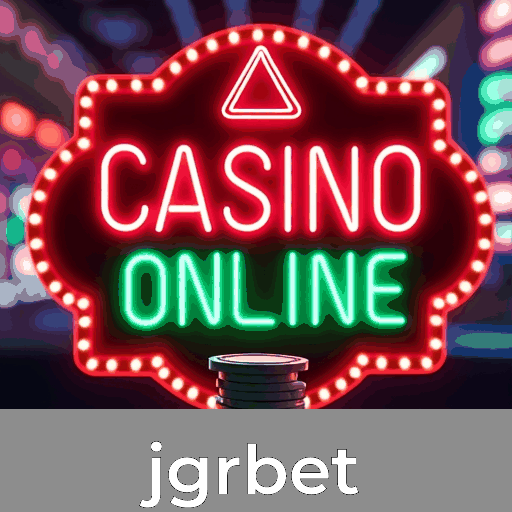 Cadastro na jgrbet