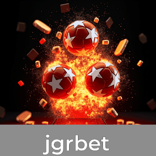 Cadastro na jgrbet
